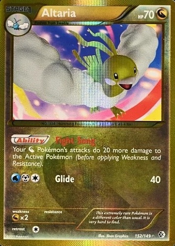 ALTARIA