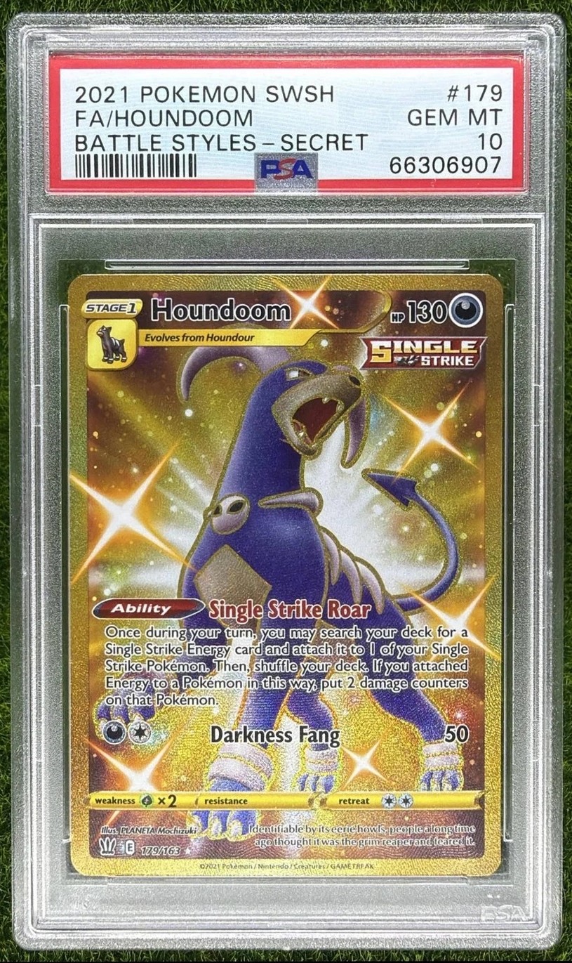 Houndoom