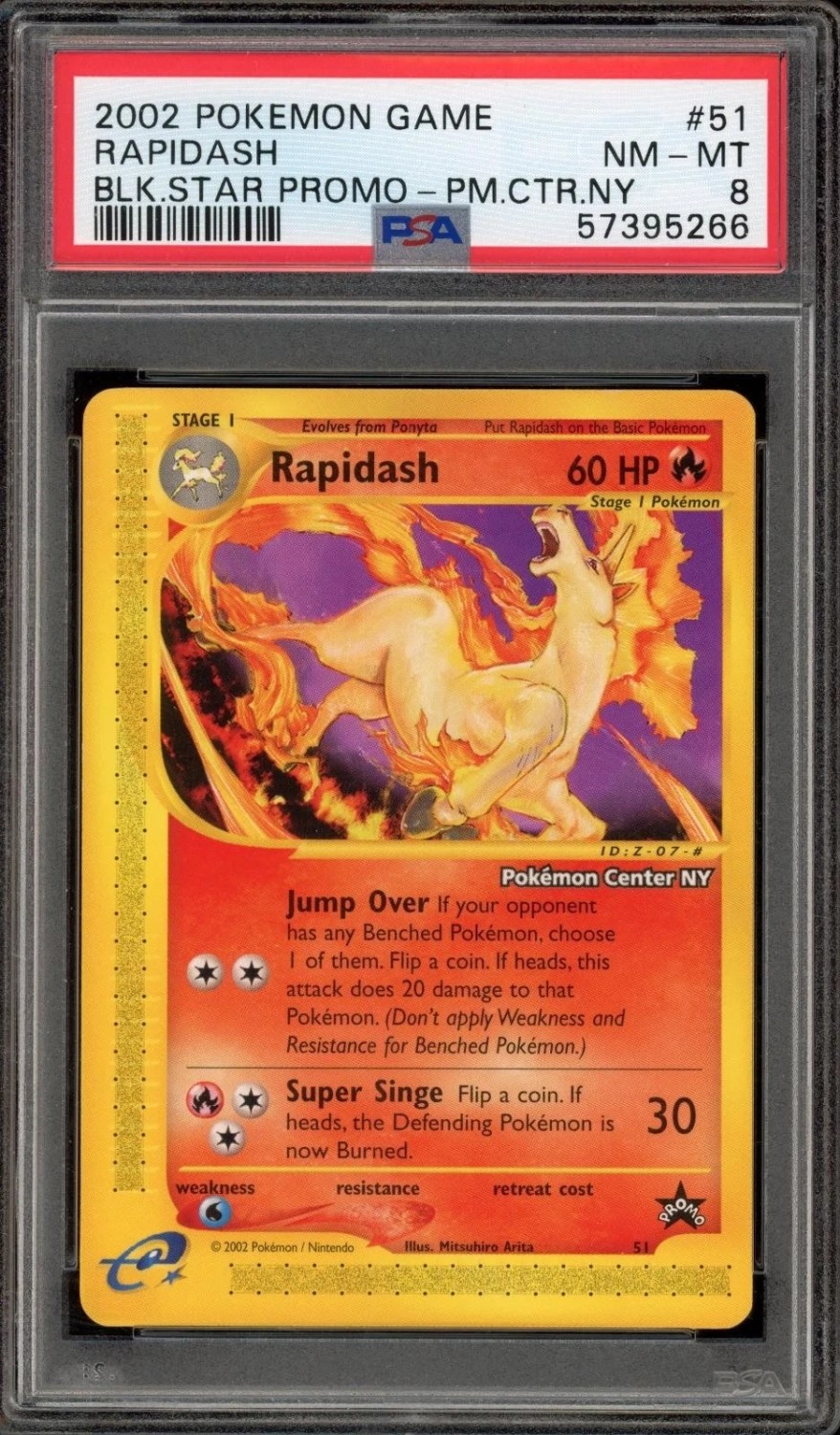 Rapidash