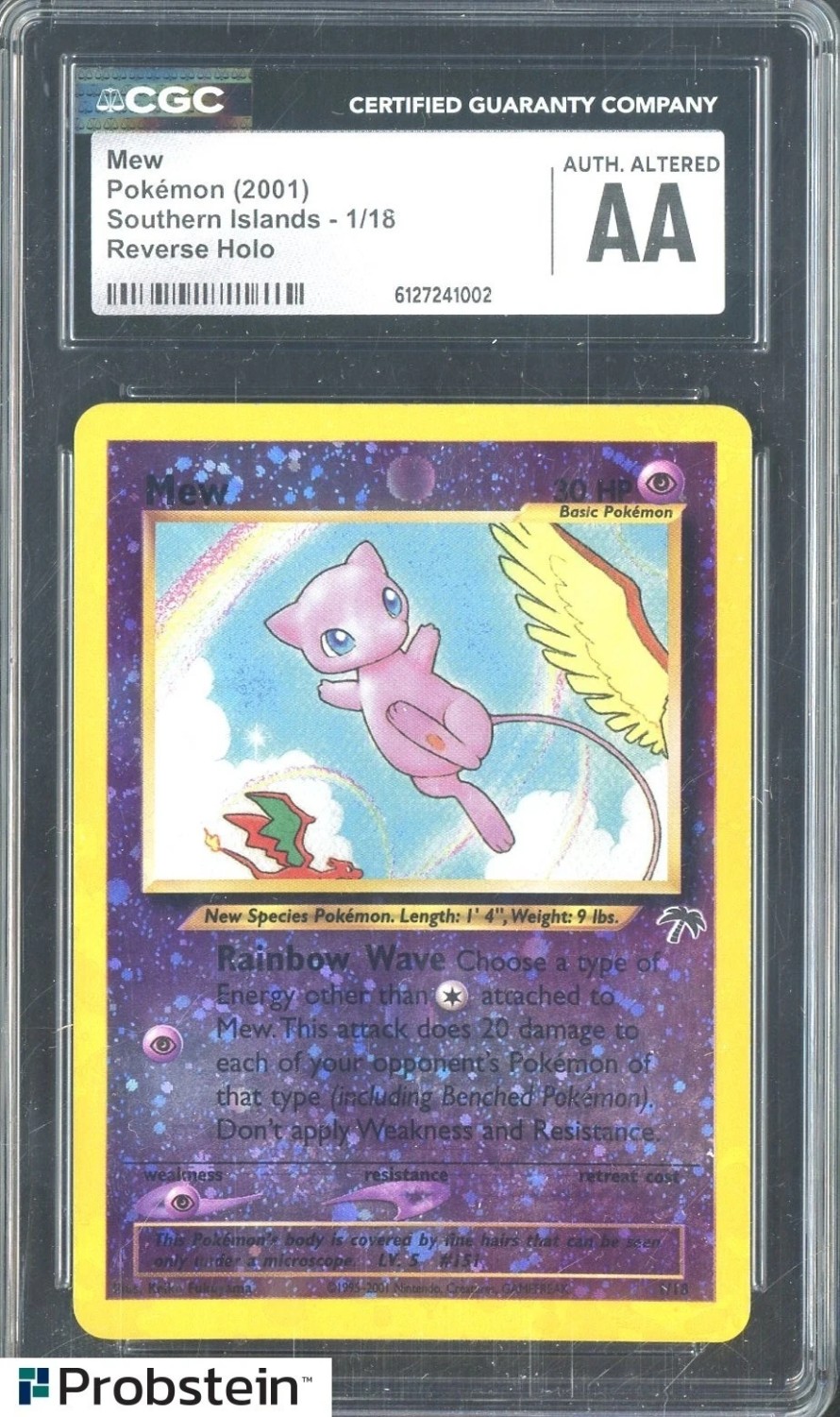Mew