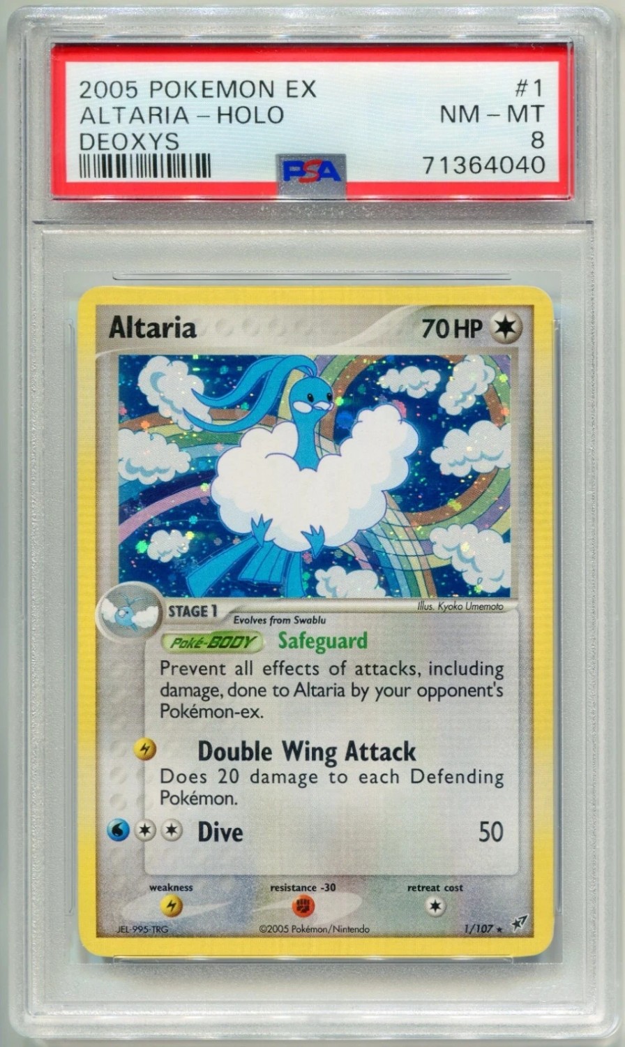 Altaria