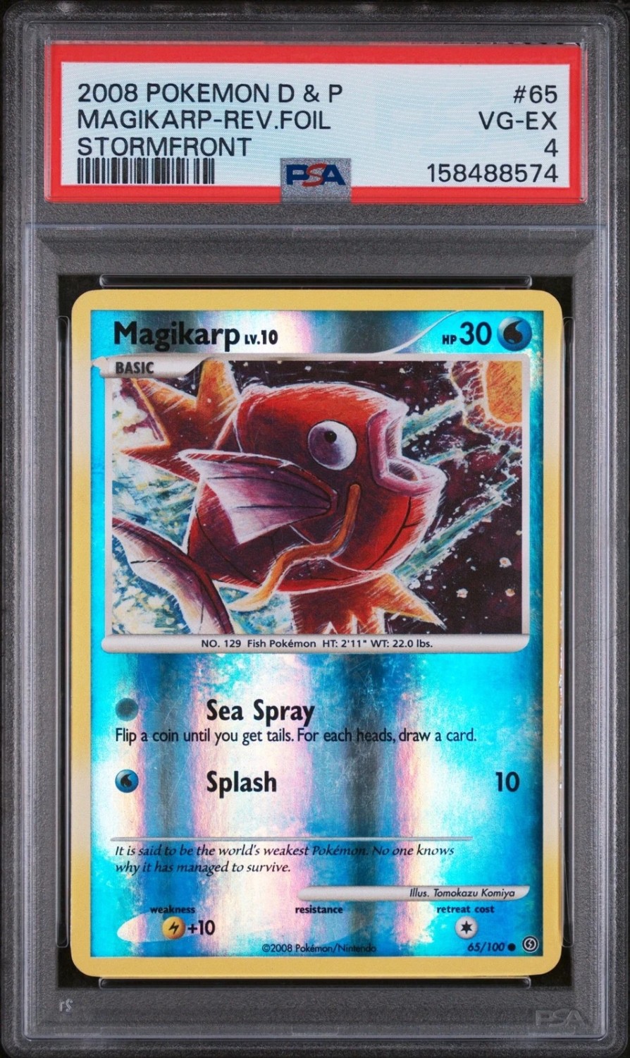 Magikarp