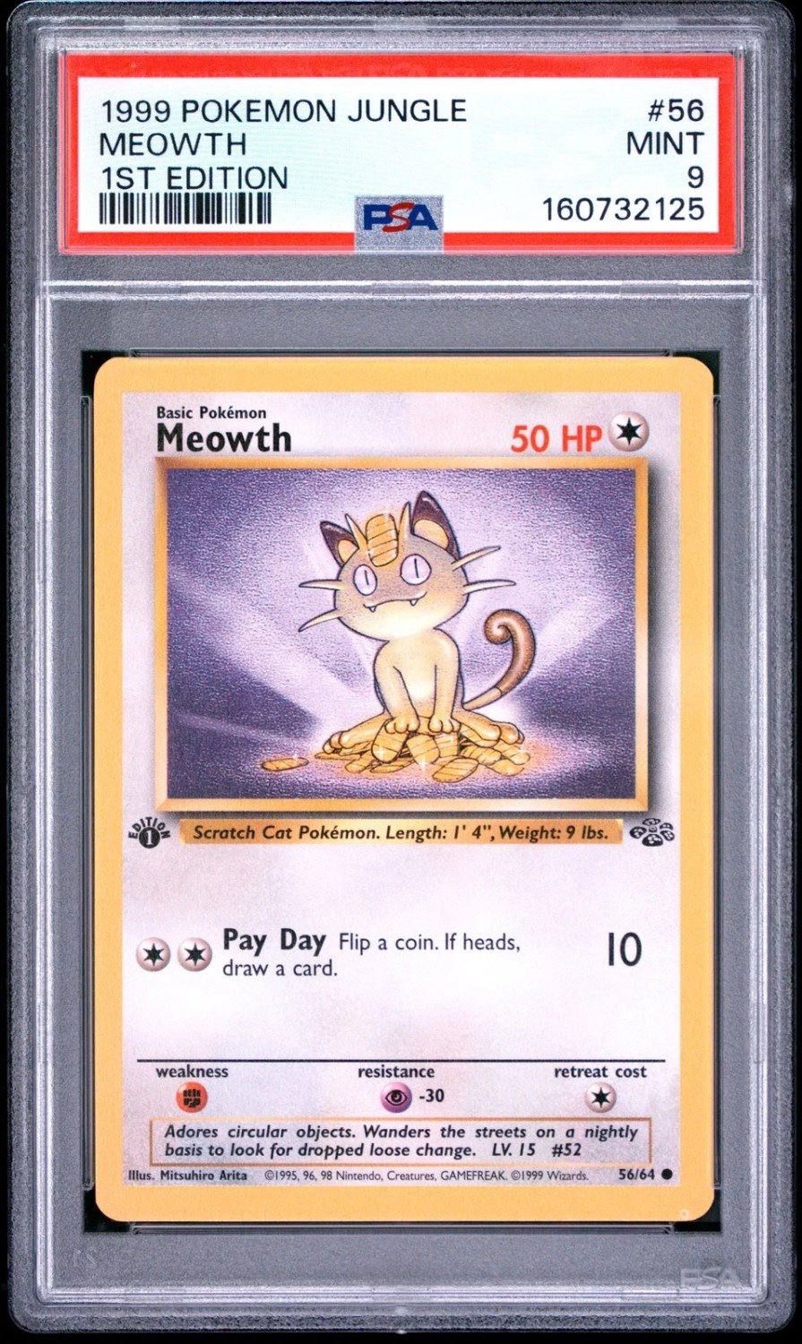 Meowth