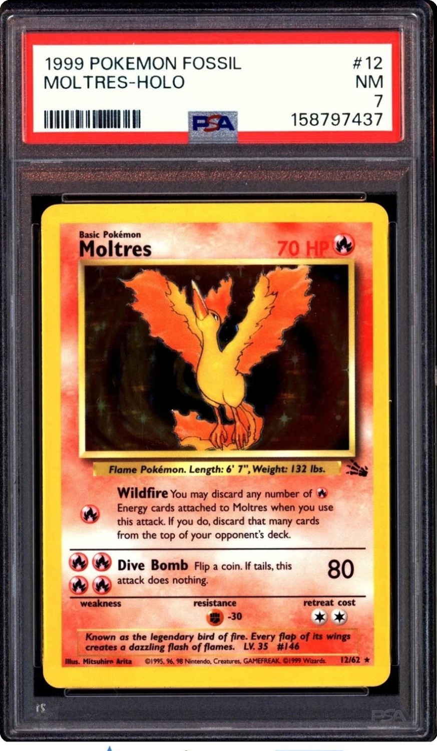 Moltres