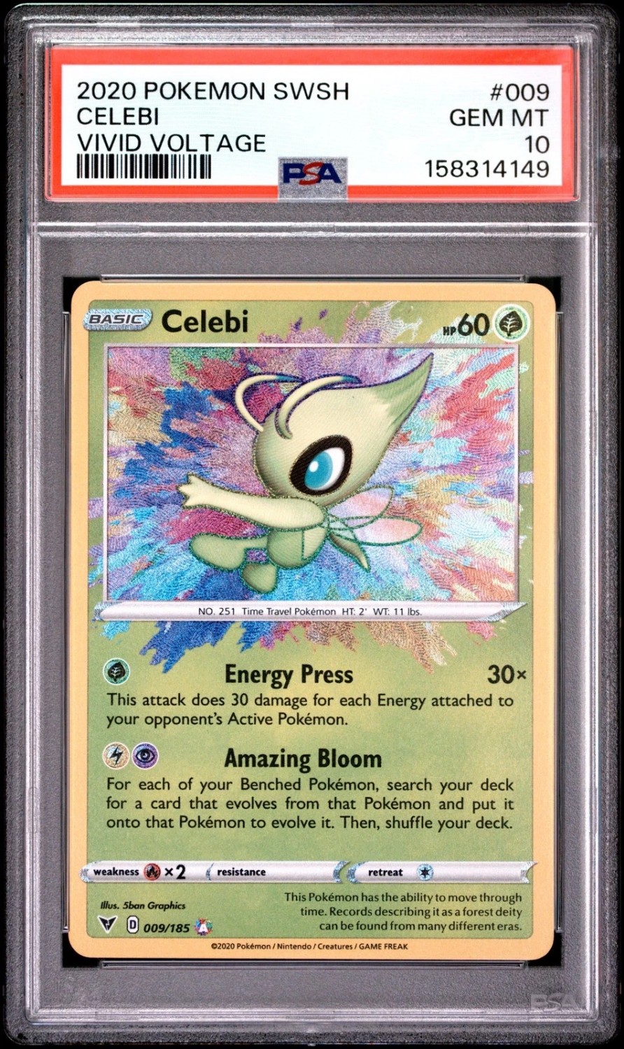 Celebi