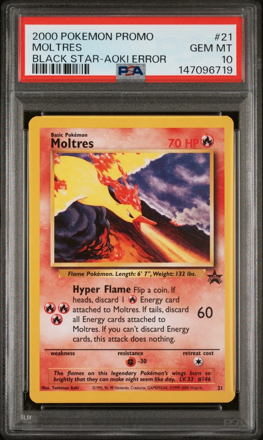 Moltres