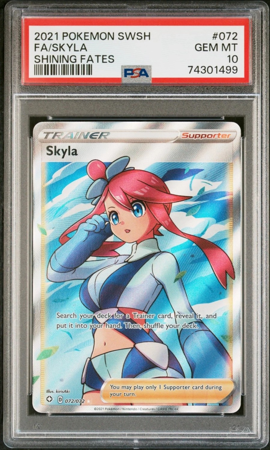 Skyla