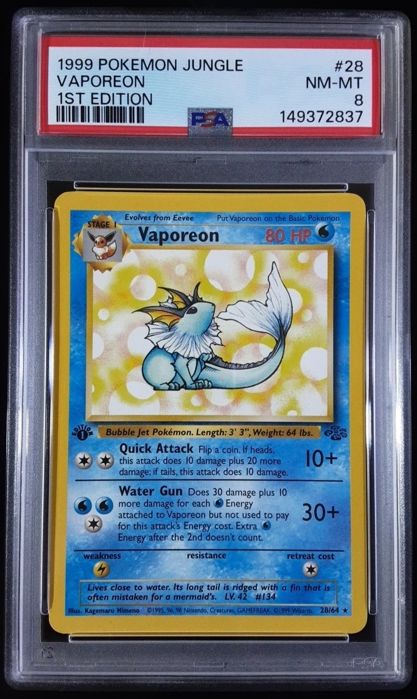 Vaporeon