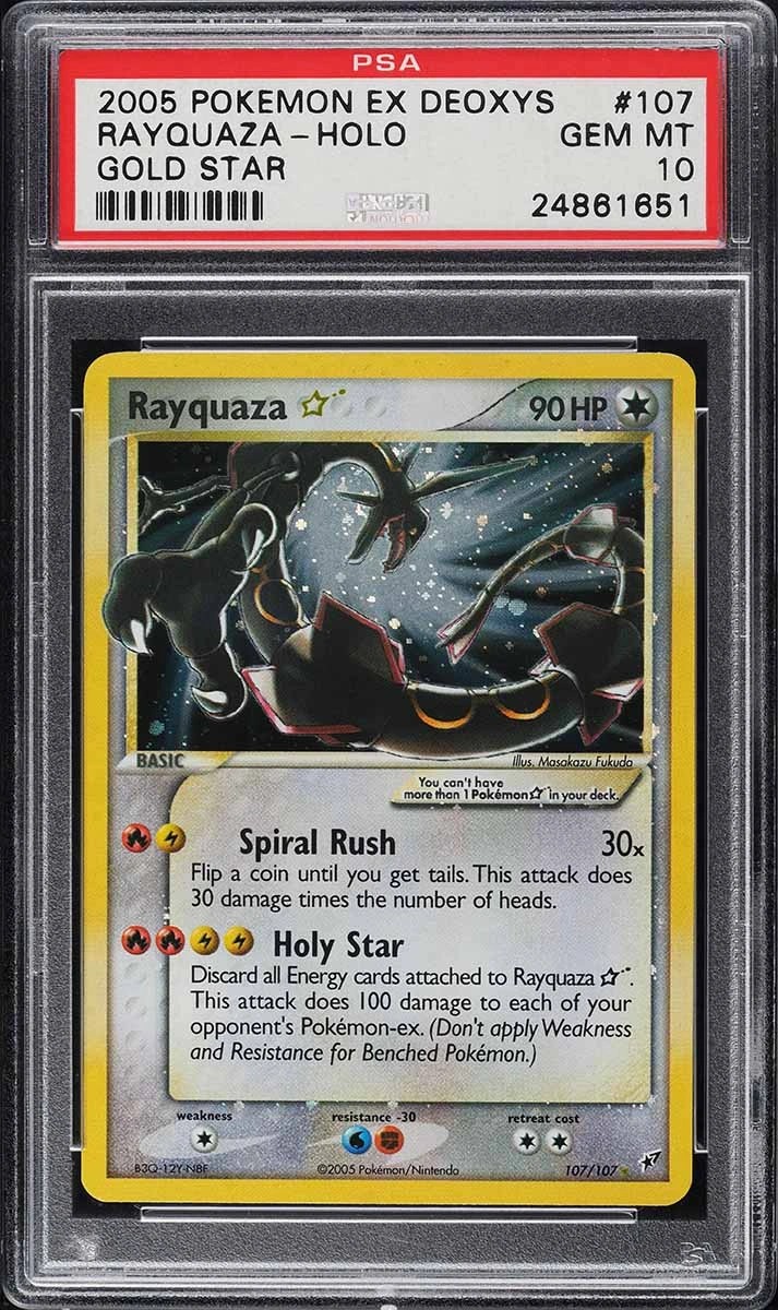 Rayquaza