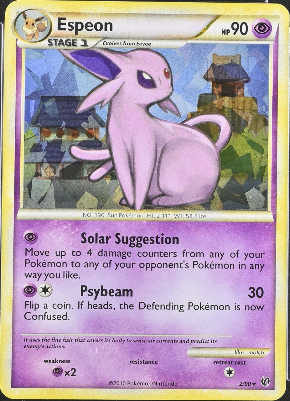 Holo · Daybreak Deck