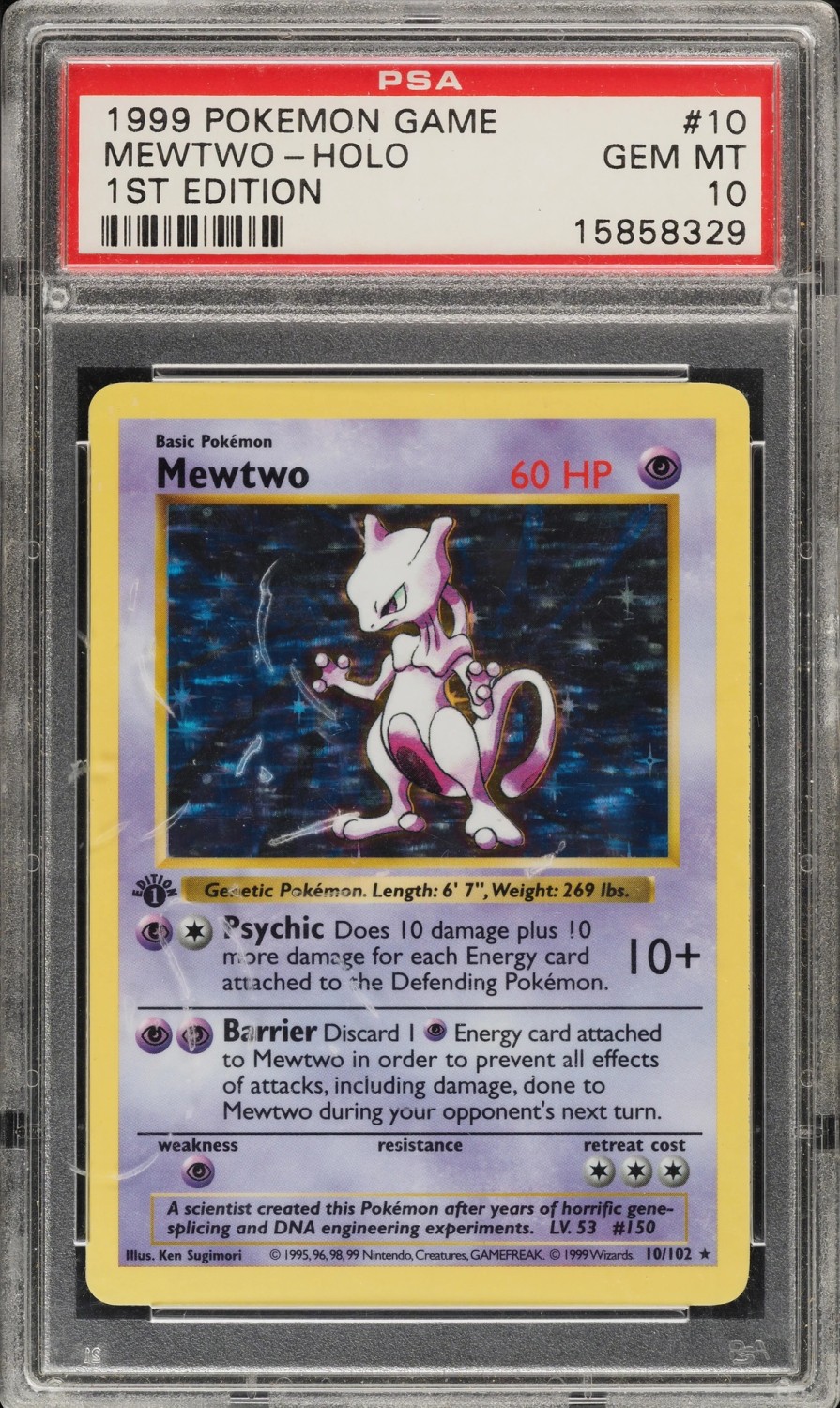 MEWTWO