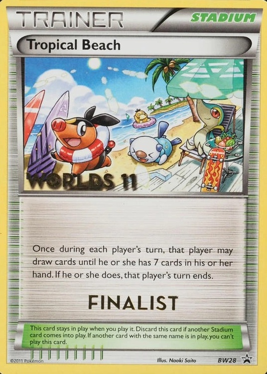 Finalist Semi