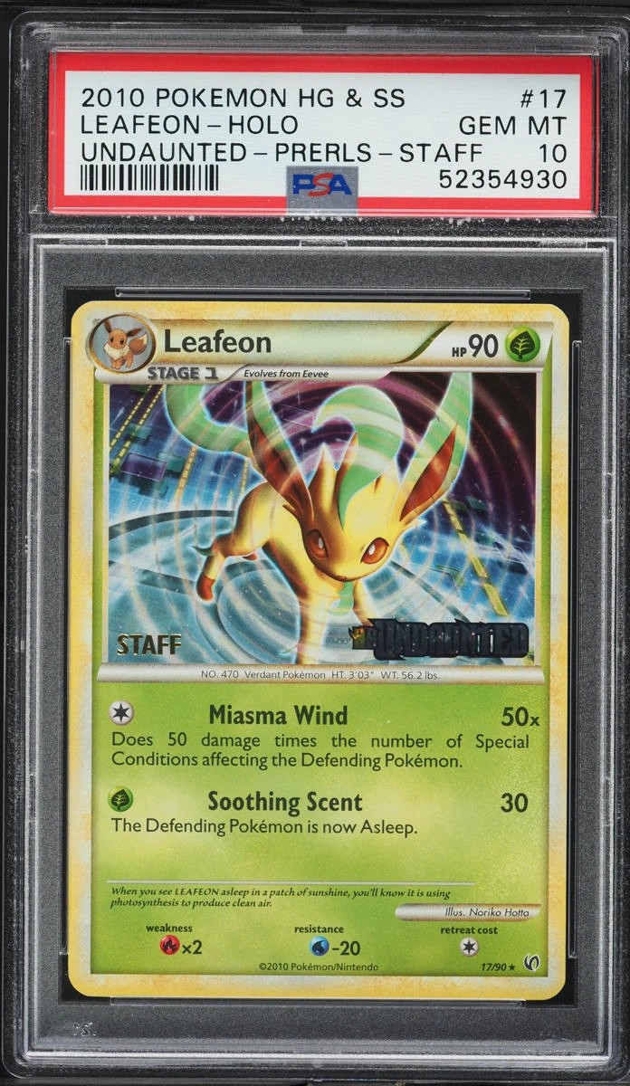 LEAFEON