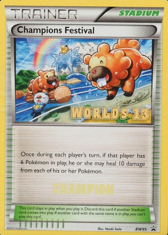 Champion