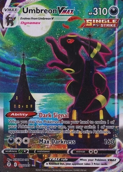 Non-Holo