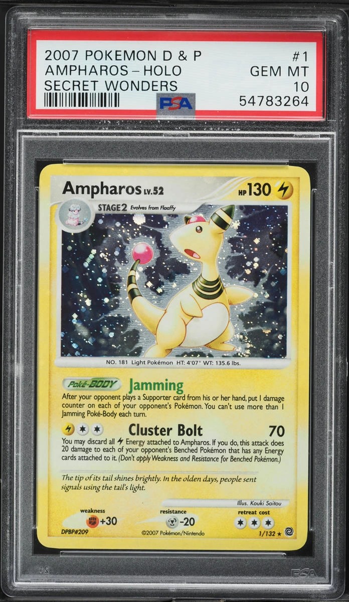 Ampharos