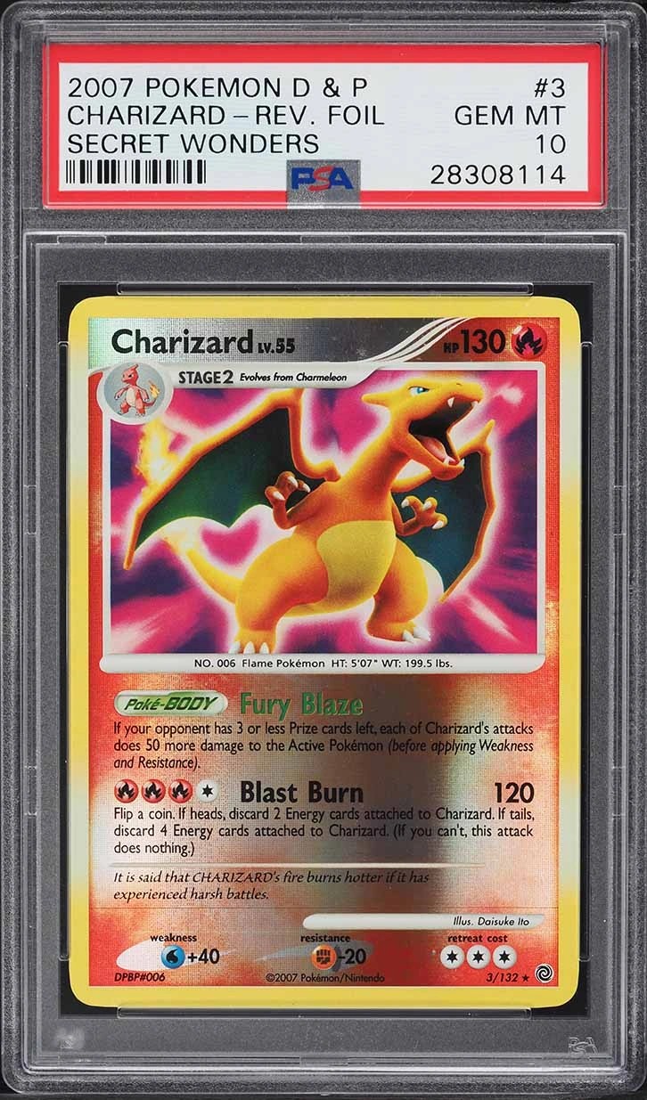 Charizard