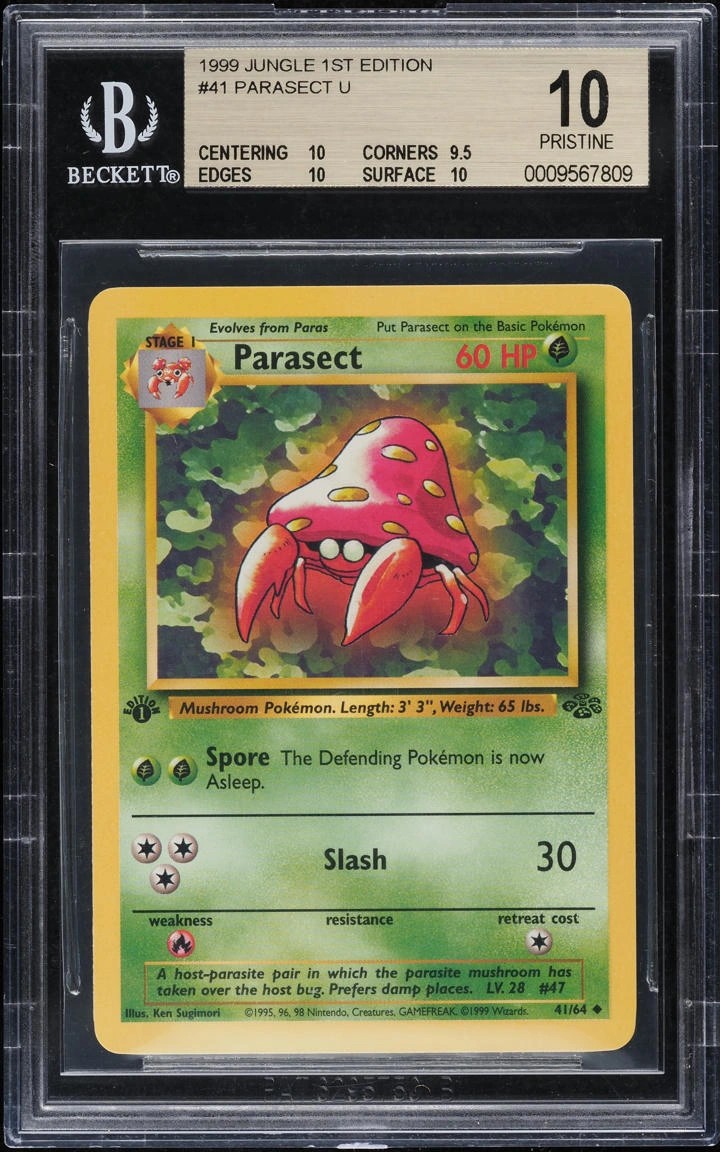 1St Edition