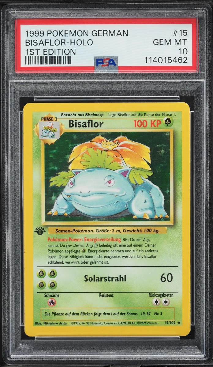 Venusaur
