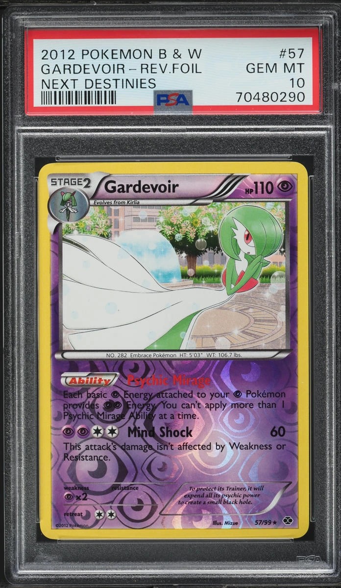 Gardevoir
