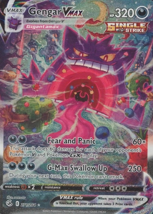 Non-Holo