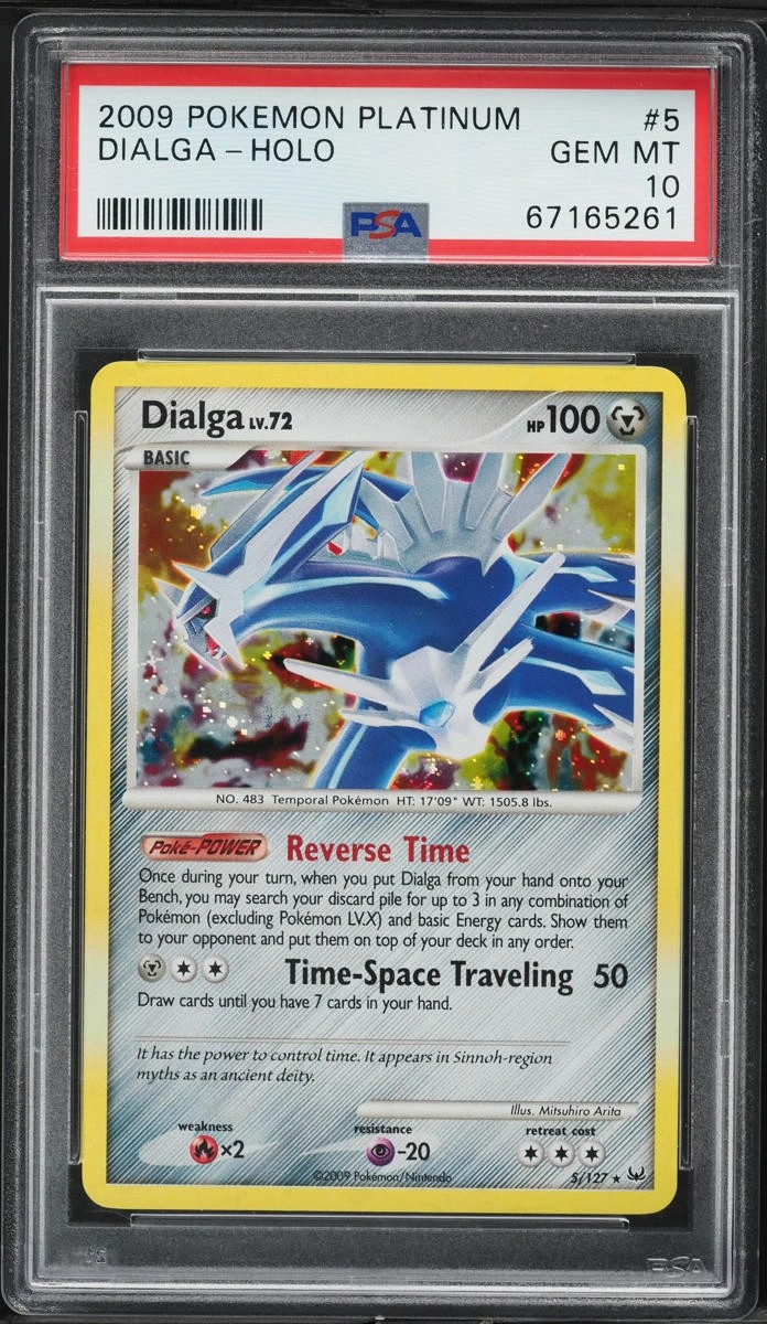 Dialga