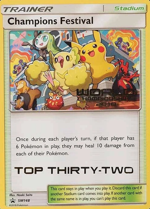 Thirty Top Two World 18