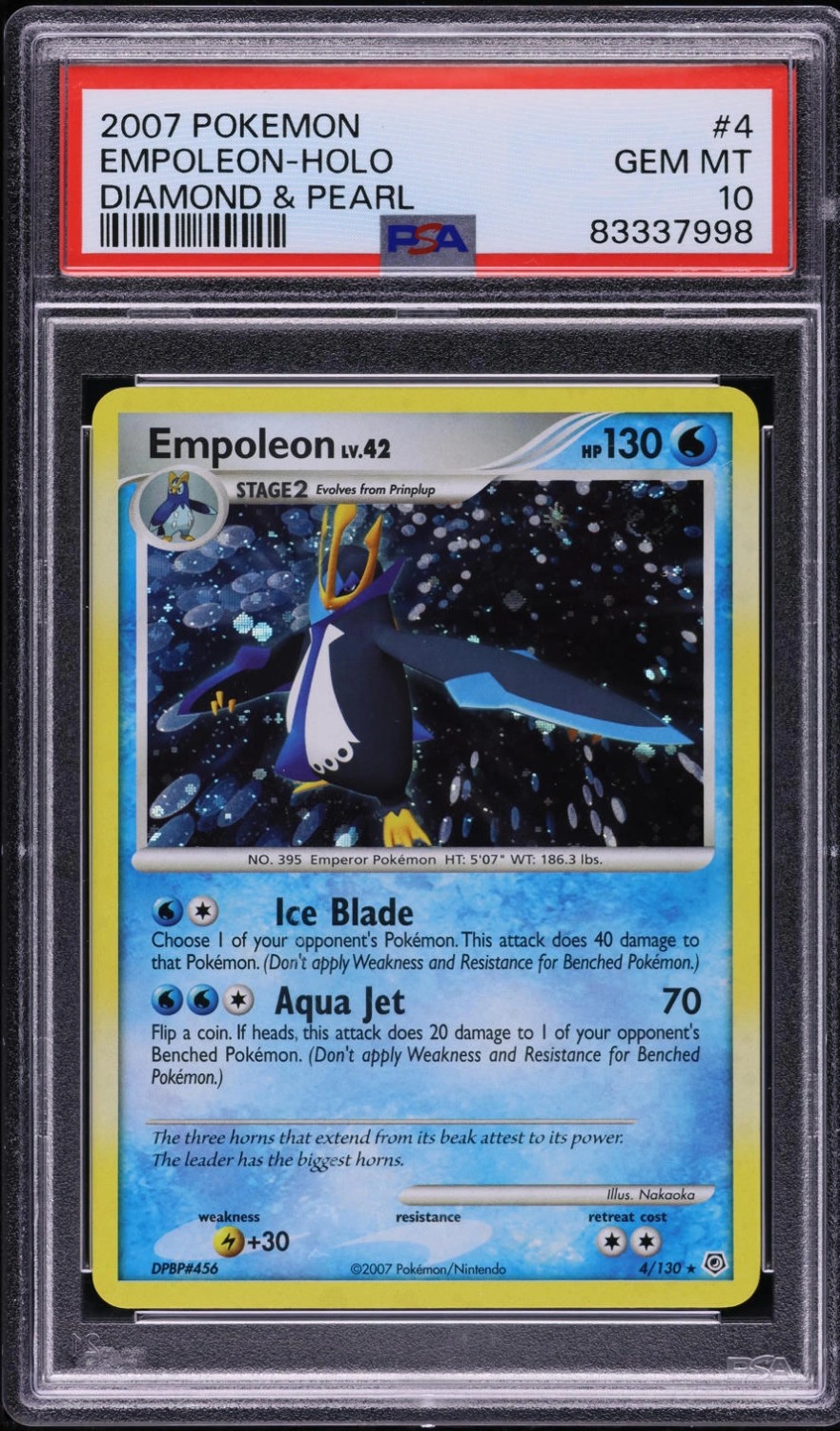 Empoleon