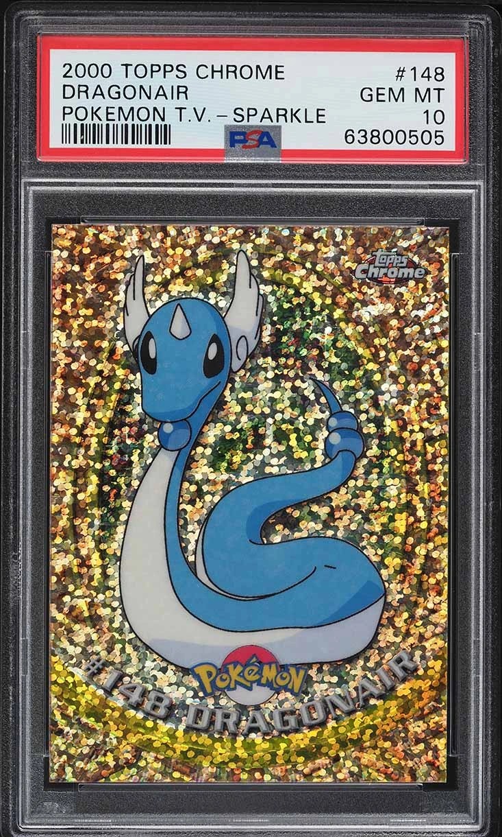 Dragonair