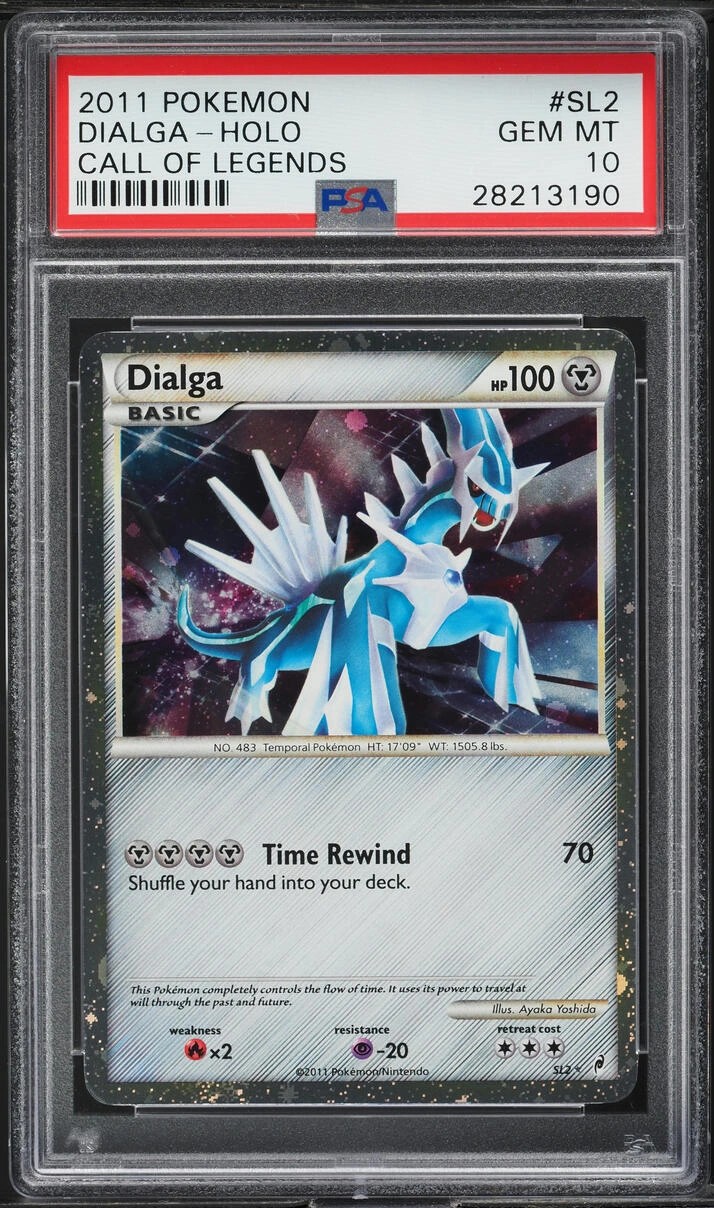 Dialga