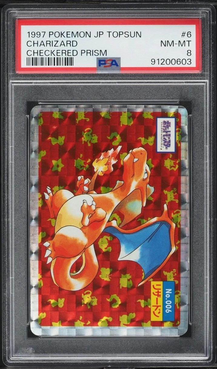 CHARIZARD