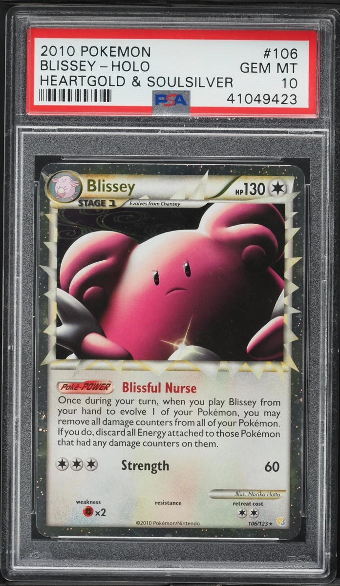Blissey