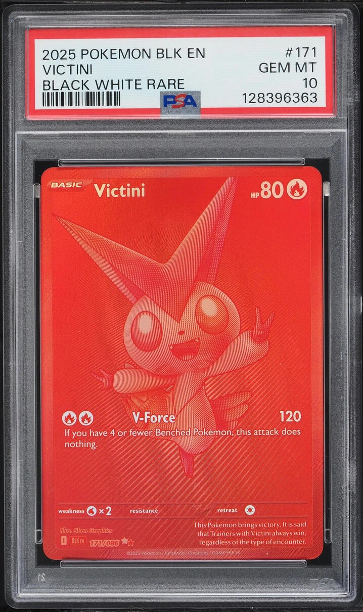 Victini