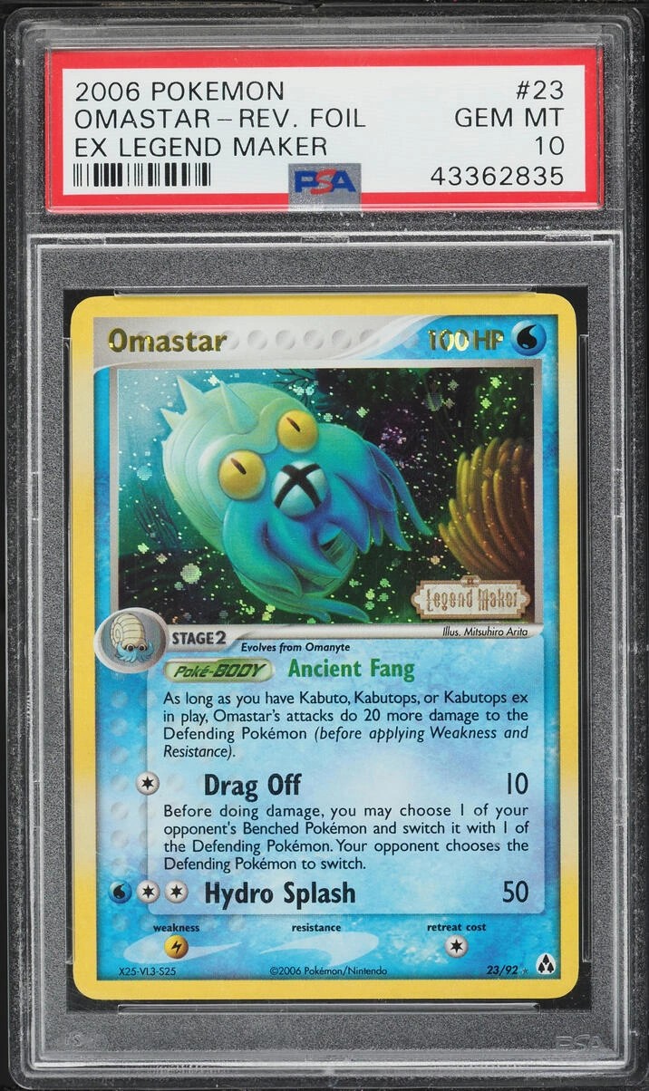 Omastar