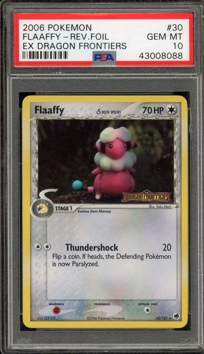 Flaaffy
