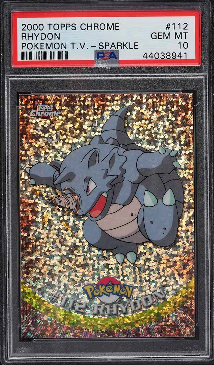 Rhydon