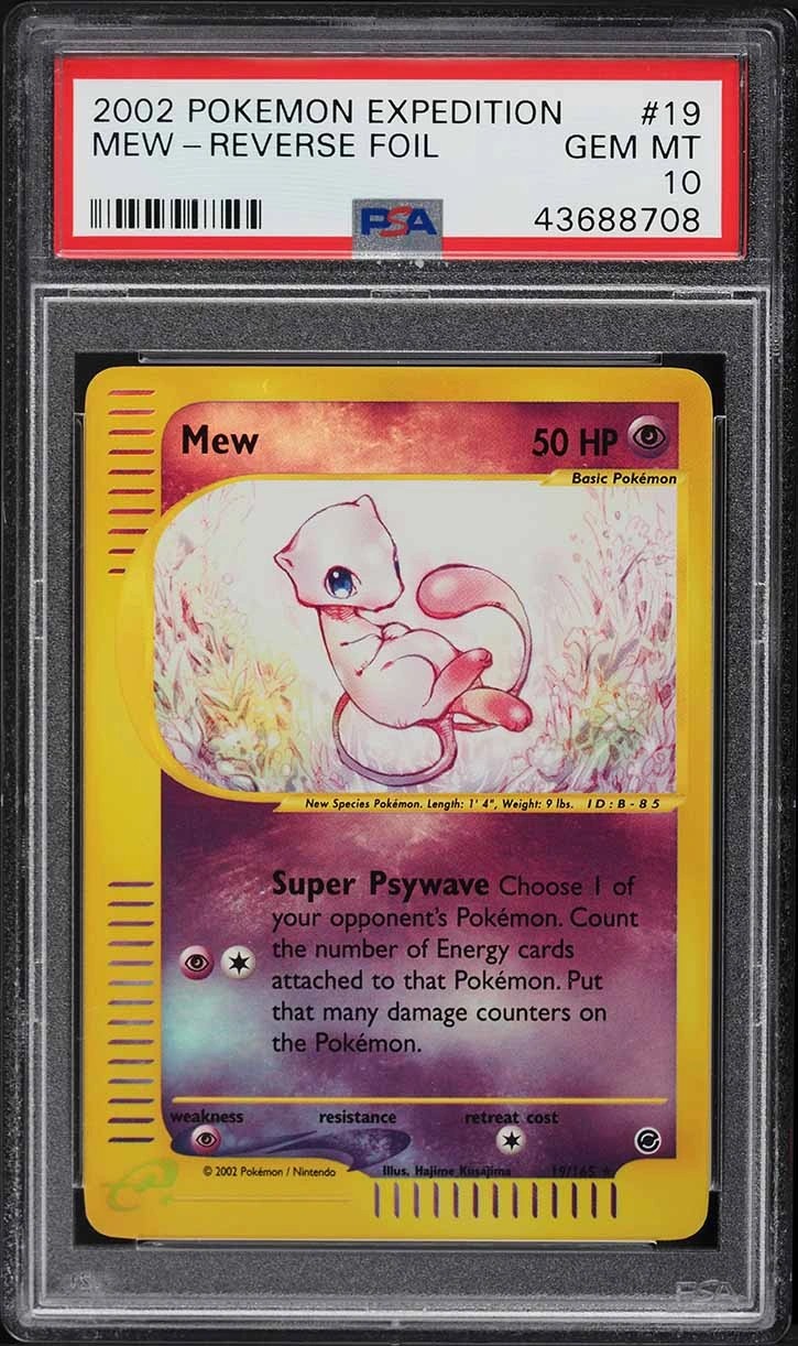 Mew