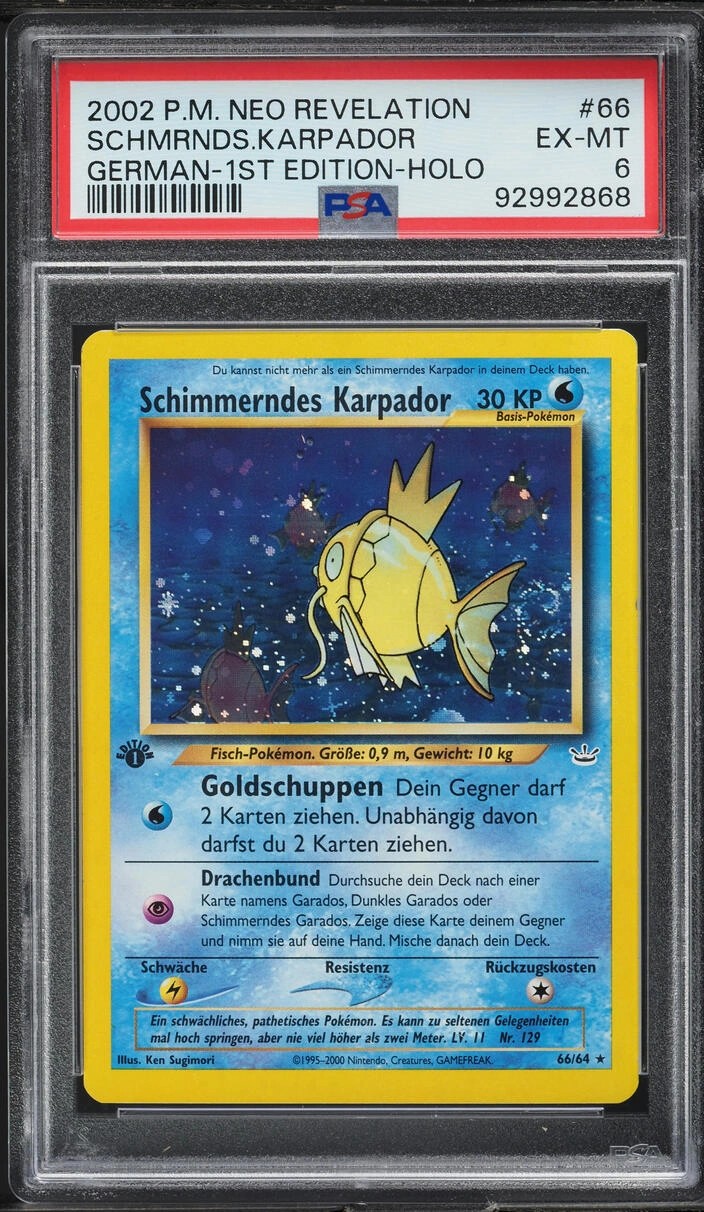 SCHMRNDS.KARPADOR