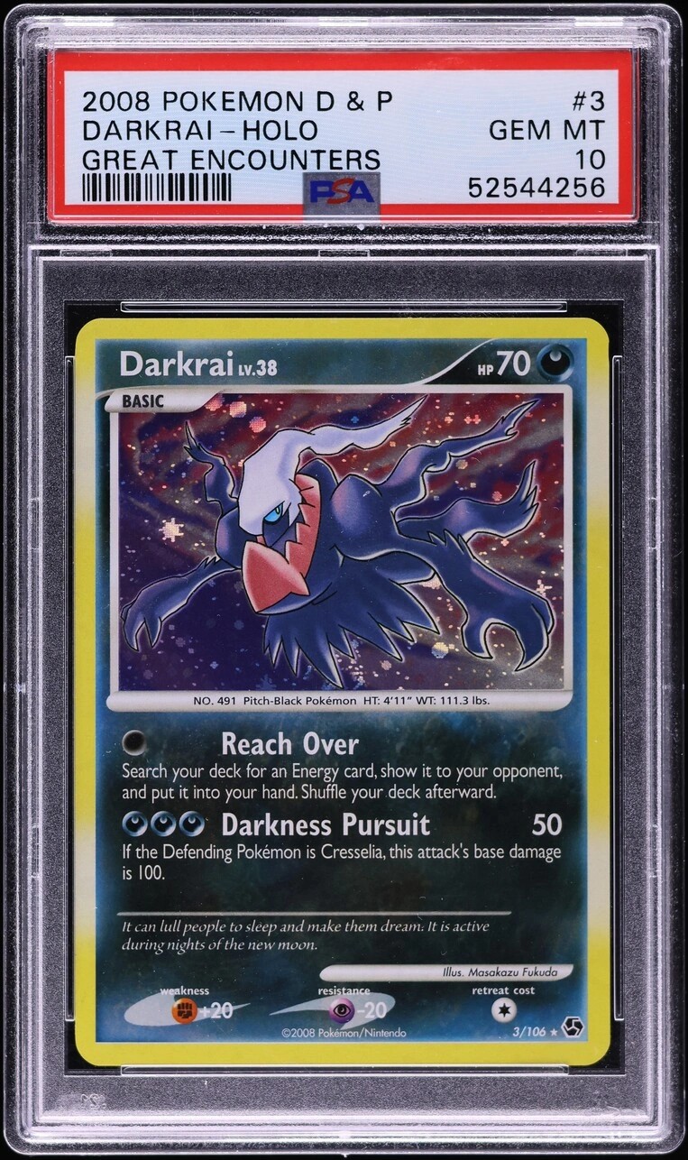 Darkrai