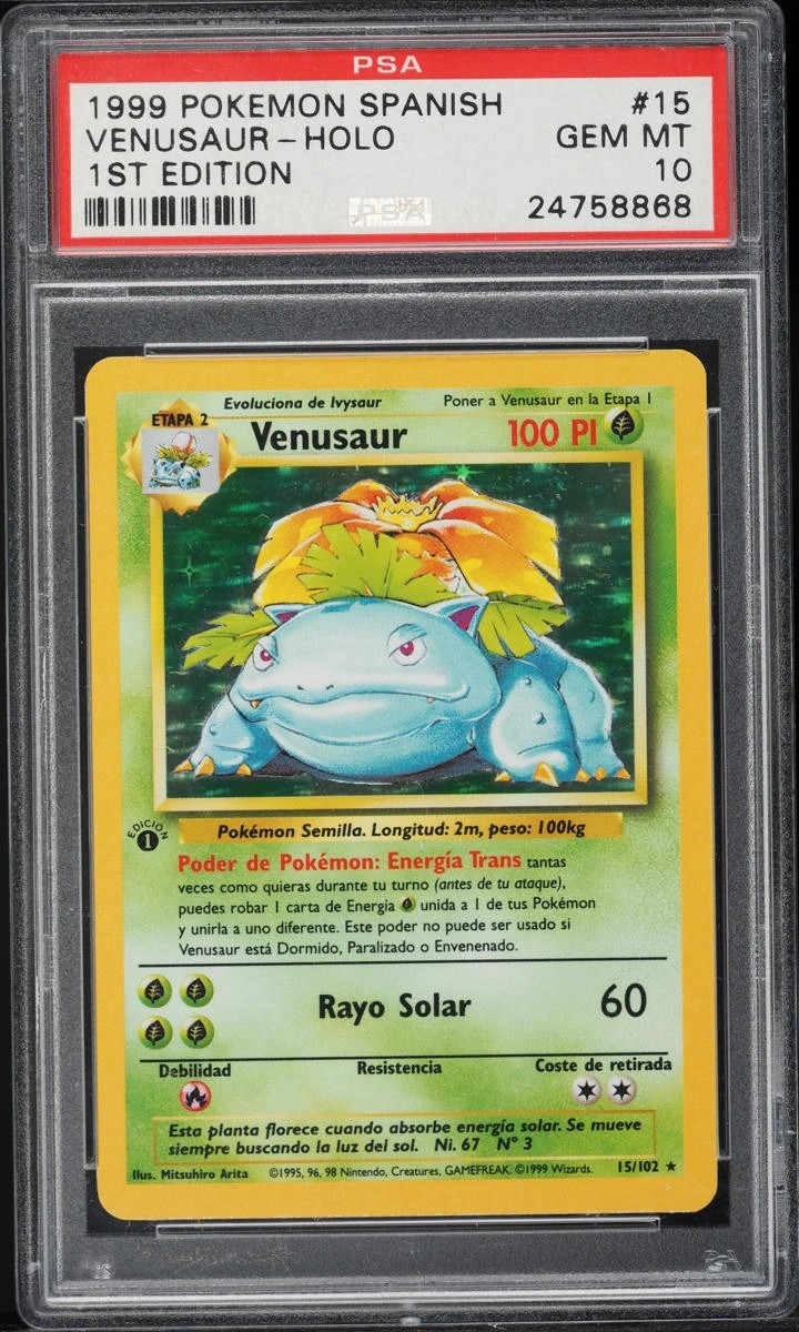 Venusaur