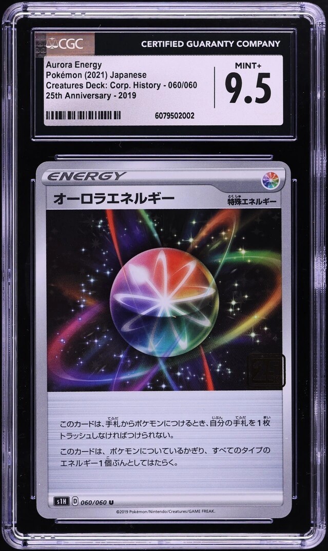 Aurora Energy