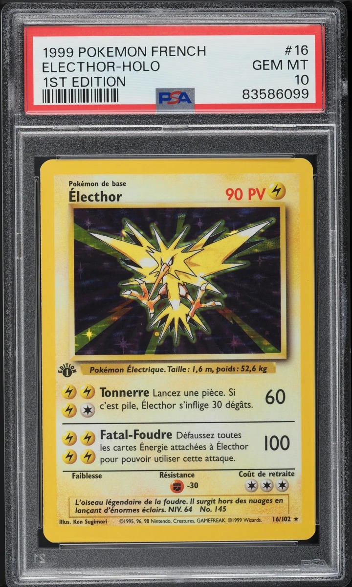 Zapdos