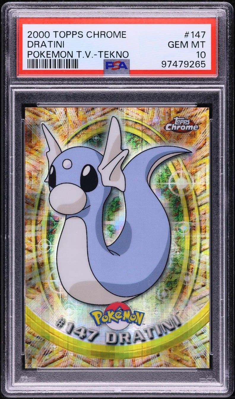DRATINI
