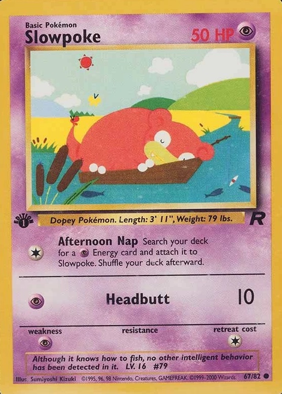 1St Edition