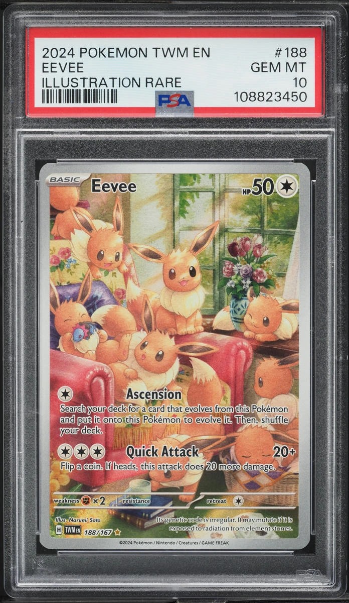 Eevee