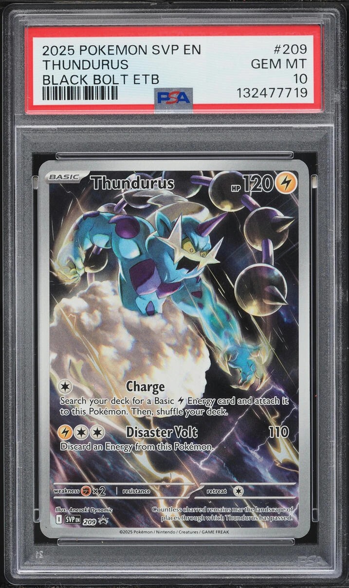 Thundurus