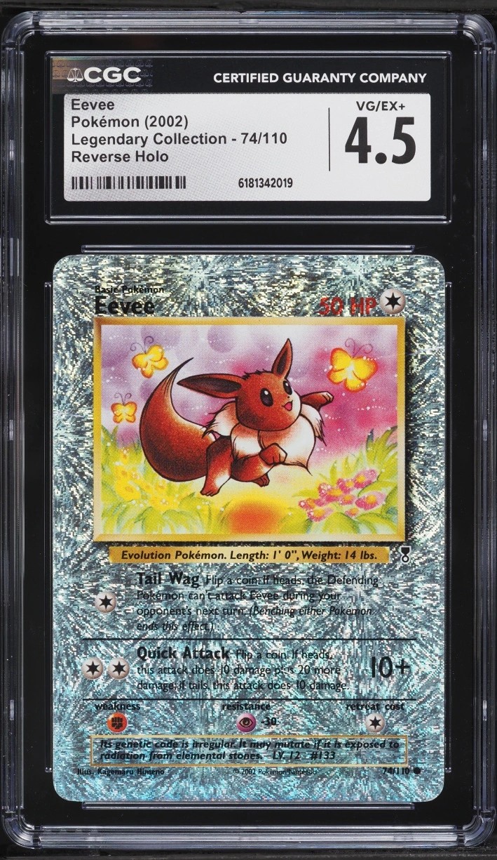 Eevee