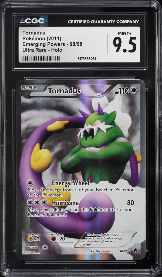 FA/TORNADUS
