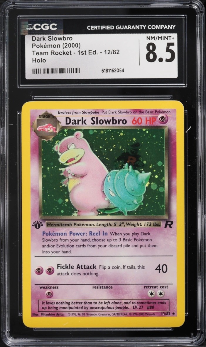 Dark Slowbro