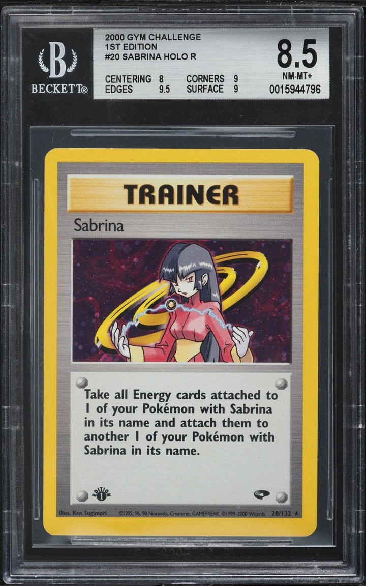 Sabrina
